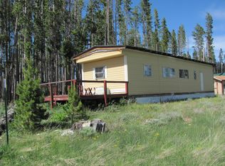 26 Wyocolo Rd, Laramie, WY 82070