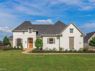 580 Diane, Stonewall, LA, 71078