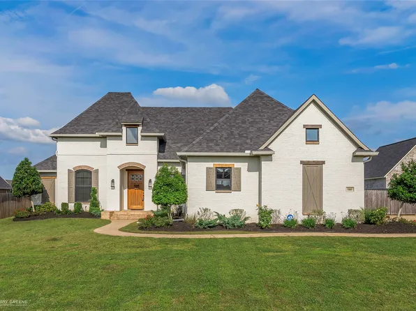 580 Diane, Stonewall, LA 71078