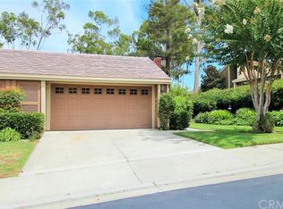 40 Canyon Rdg, Irvine, CA 92603