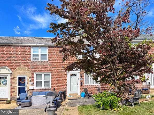 827 Hampshire Rd, Drexel Hill, PA 19026