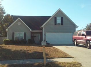 1081 Foxchase Ct, McDonough, GA 30253