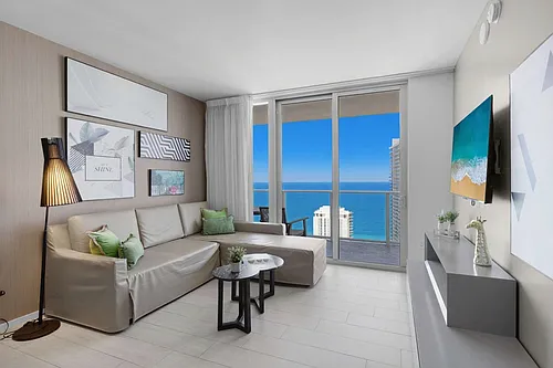 4010 S Ocean Dr Photo 1
