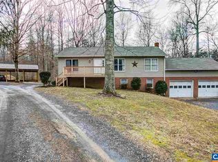 764 Rippin Run Rd, Ruckersville, VA 22968