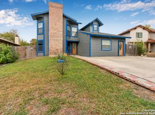 301 Cypressgarden Dr, San Antonio, TX 78245