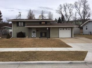4536 Baldwin St, Rapid City, SD 57702