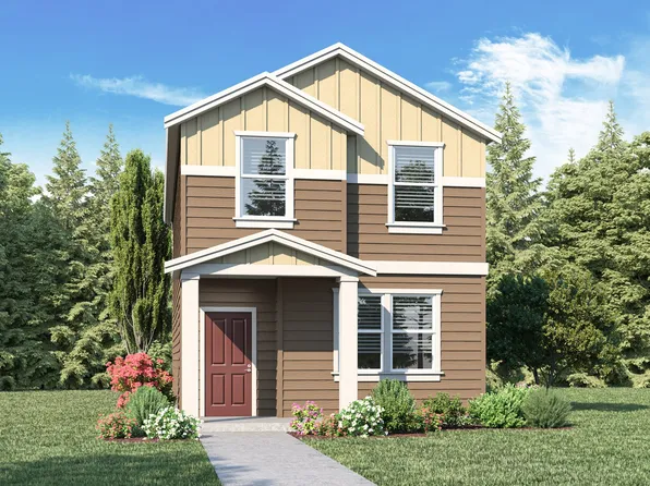 2041 NW Onsdorff Blvd, Battle Ground, WA 98604