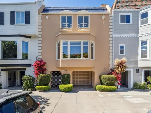 1750 N Point St, San Francisco, CA 94123
