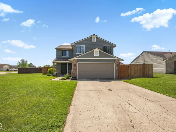 1207 Beaver Ct, Anderson, IN 46013