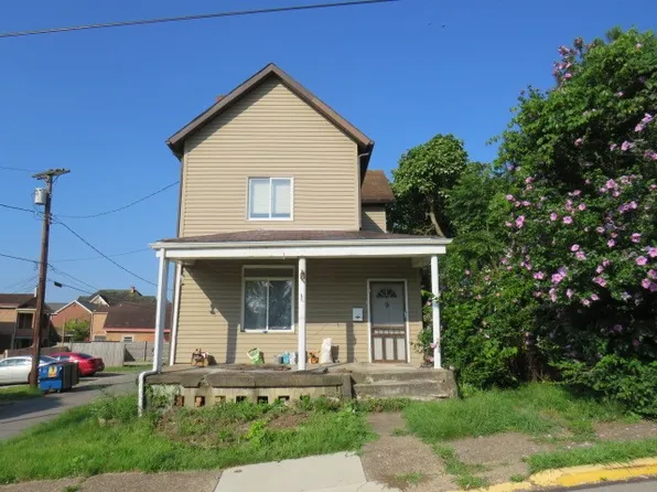 9 Sherman Ave, Dravosburg, PA 15034