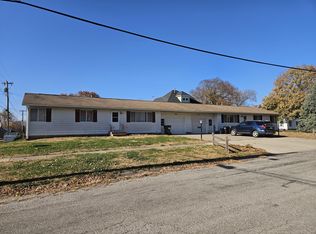 606 & 608 7th Ave, Durant, IA 52747