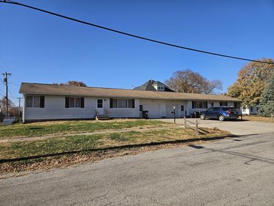 606 & 608 7th Ave, Durant, IA, 52747