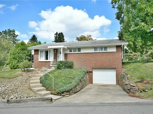 100 Dolores Dr, Pittsburgh, PA 15223