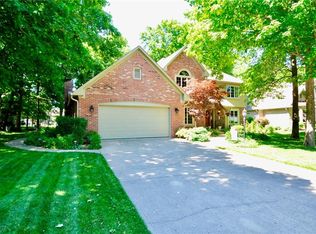 10324 Quiet Way, Indianapolis, IN 46239