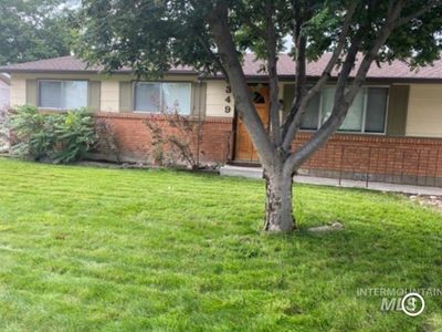 349 W Dundee St, Boise, ID, 83706