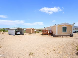 1444 N Saddleback Cir, Tombstone, AZ 85638