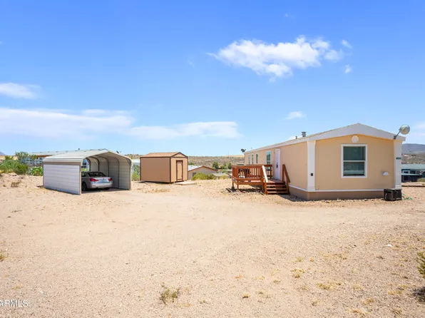 1444 N SADDLEBACK Circle, Tombstone, AZ 85638