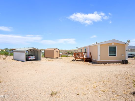 1444 N SADDLEBACK Circle, Tombstone, AZ 85638