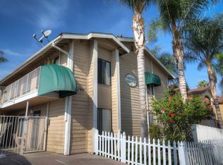 4218 46th St APT 9, San Diego, CA 92115