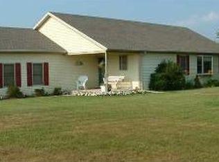 3700 County Road Ef, Swanton, OH 43558