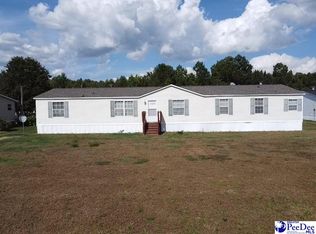 1709 Tapper Dr, Darlington, SC 29532