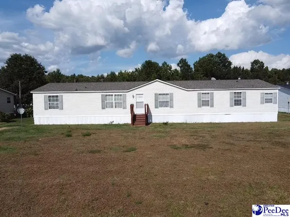 1709 Tapper Dr, Darlington, SC 29532