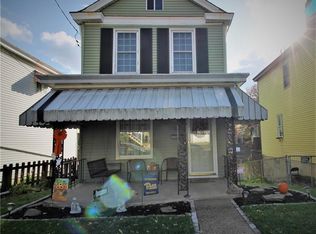 206 E Woodford Ave, Pittsburgh, PA