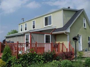 29693 E Broadway St, Walbridge, OH 43465
