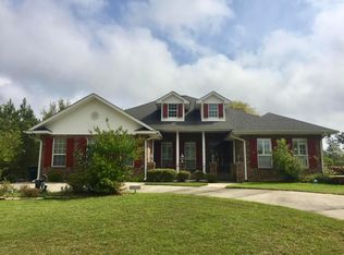7514 Cherryhill Dr, Diamondhead, MS 39525