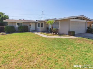 8349 Decosta Ave, Whittier, CA 90606