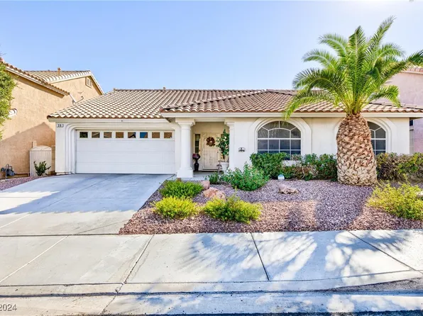 30 Myrtle Beach Dr, Henderson, NV 89074
