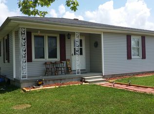 578 Gardner Rd, Magnolia, KY 42757