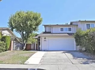 2794 Dos Rios Dr, San Ramon, CA 94583