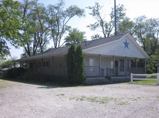 2682 E State Road 28, Tipton, IN 46072