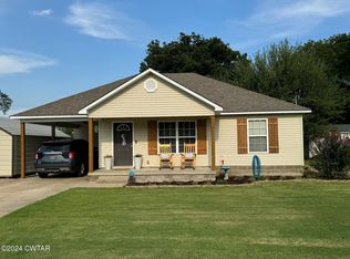 6657 Upper Finley Rd, Dyersburg, TN 38024