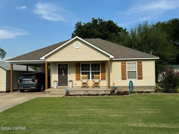 6657 Upper Finley Rd, Dyersburg, TN 38024