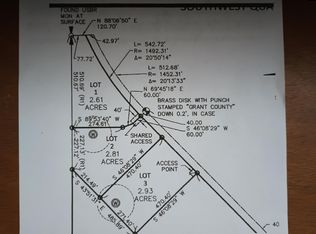 2596 Silica Rd SW #98848, Quincy, WA 98848