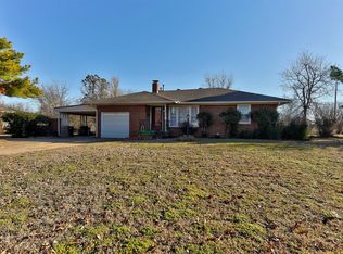 1515 Eisenhower Rd, Norman, OK 73069