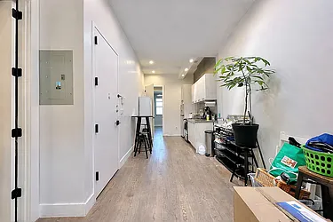 81 Central Avenue, #3L