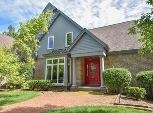 11601 N Grace Ct, Mequon, WI 53092