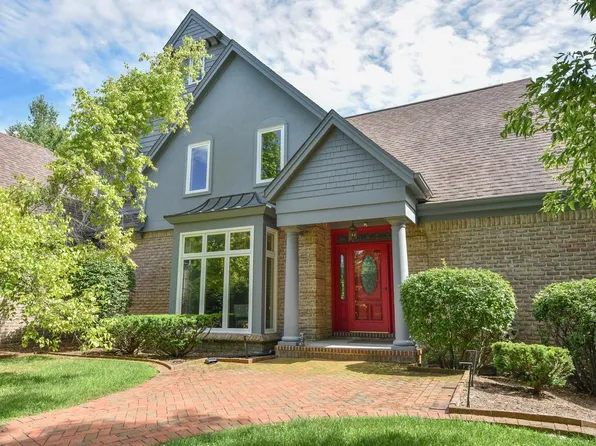 11601 North Grace COURT, Mequon, WI 53092