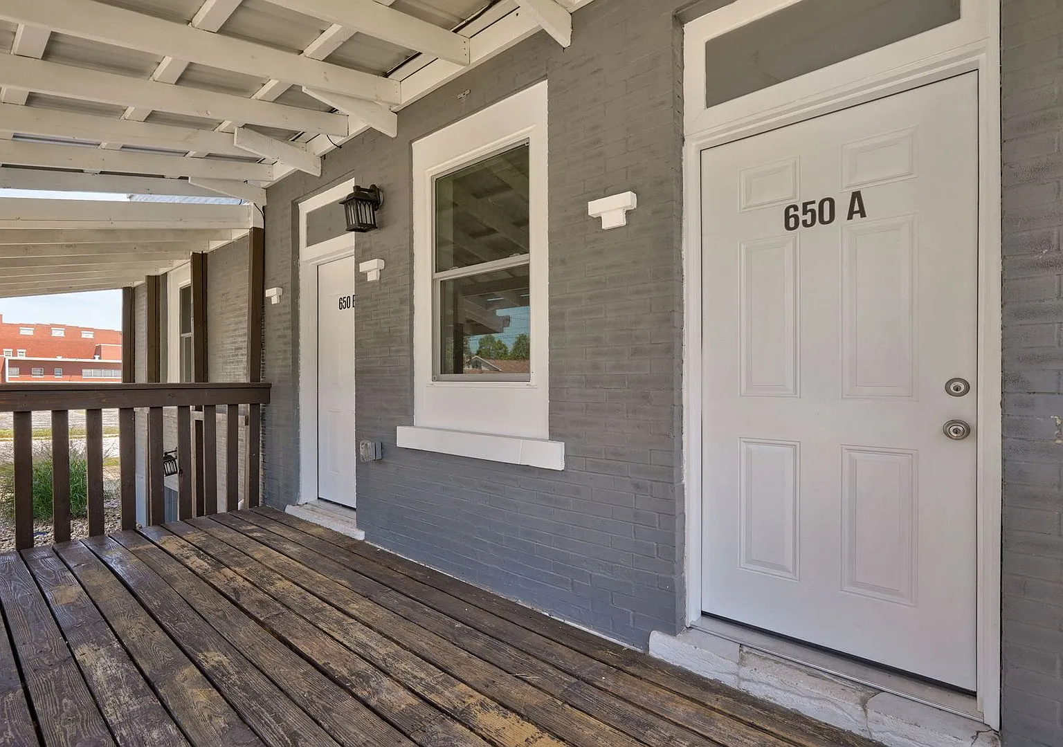 Utilities Included!! Spacious 2-Bedroom, 1-Bathroom Home Available Now!! — Photo 3