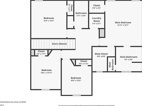 3rd image of this home