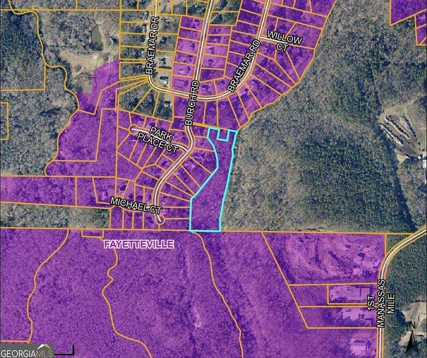 1st image of 0 Burch Rd