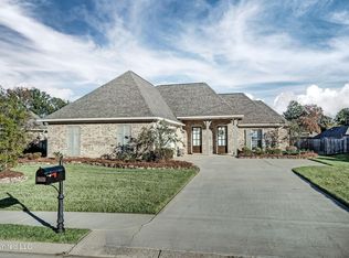 109 Hampstead Dr, Madison, MS 39110