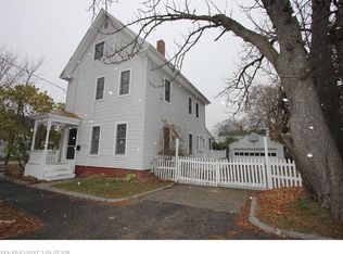 107 Summer St, Lewiston, ME 04240