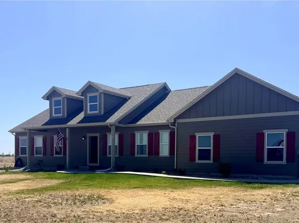 56 W 8th Avenue, Byers, CO 80103