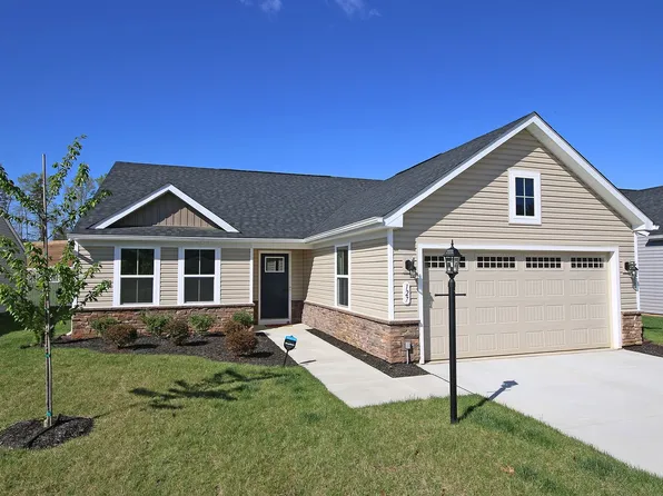 127 Virginia Ave, Palmyra, VA 22963