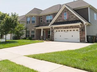 5773 Highland Grove Dr, Summerfield, NC 27358