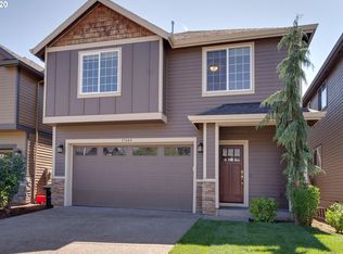 17440 SW Winona Ln, Beaverton, OR 97078